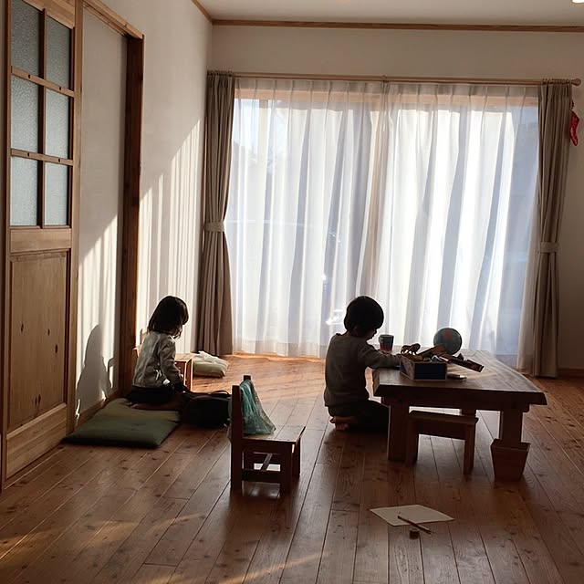 実例写真