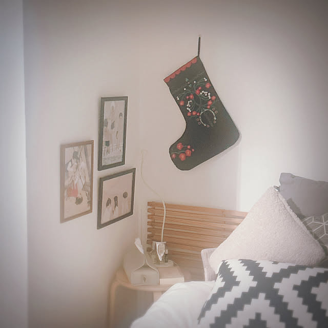 Ruriさんの部屋
