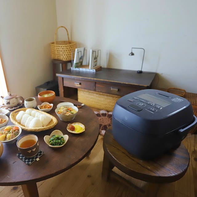 slow-lifeさんの部屋