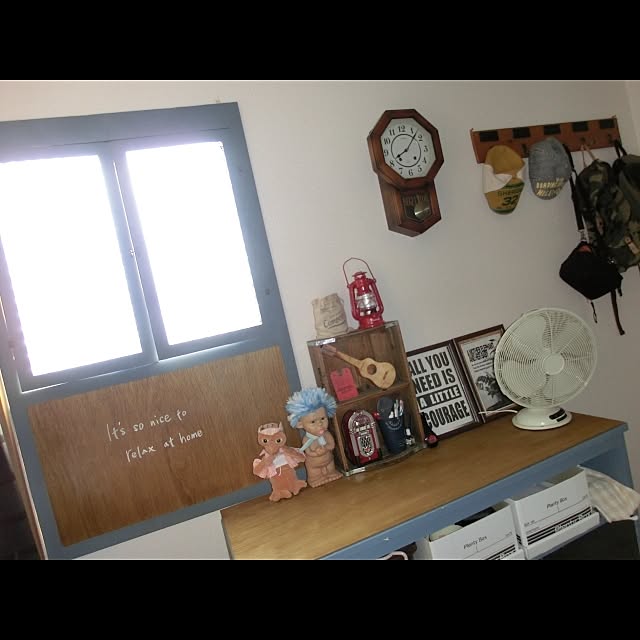 nicottoさんの実例写真