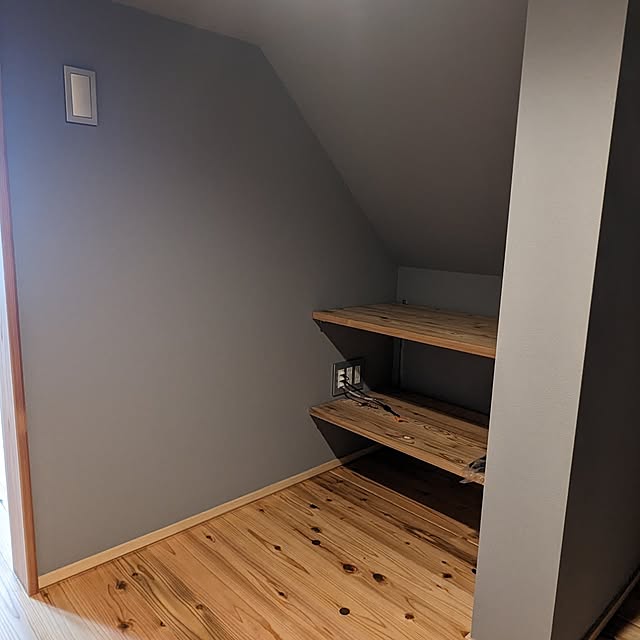 JIKONさんの部屋