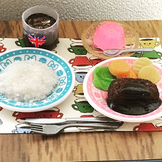 imachanさんの実例写真