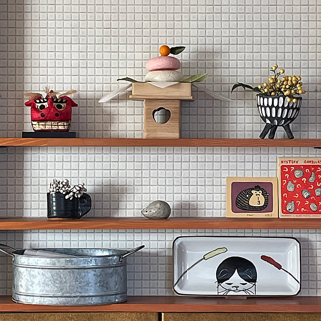 nobikoさんの部屋