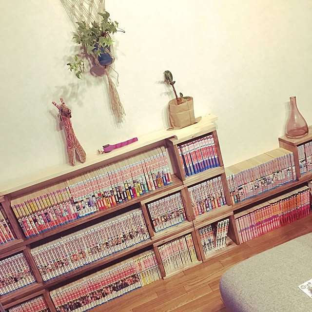 cheesemi22aさんの実例写真