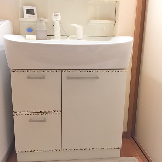 Kさんの部屋