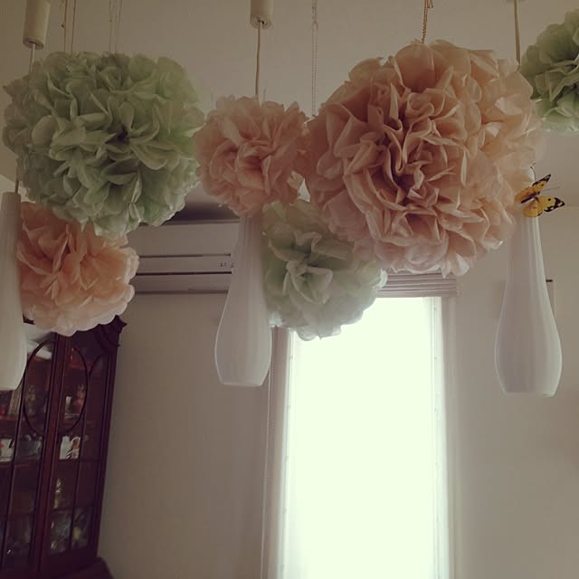 noraさんの実例写真