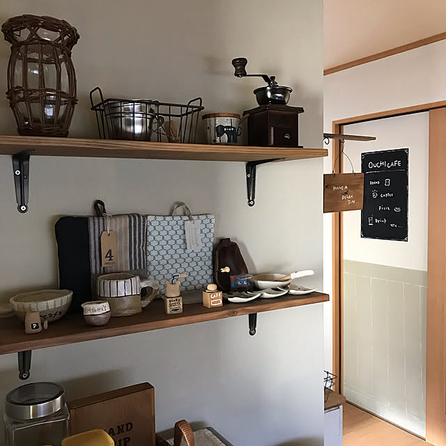 haruさんの実例写真