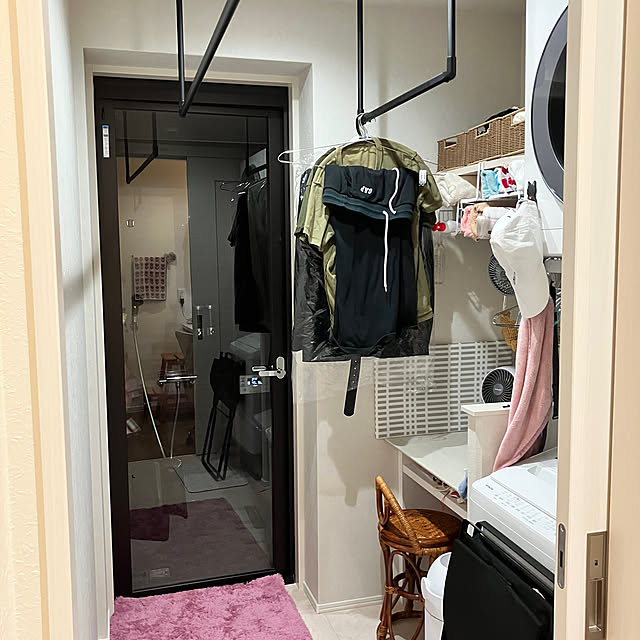 mihoさんの部屋