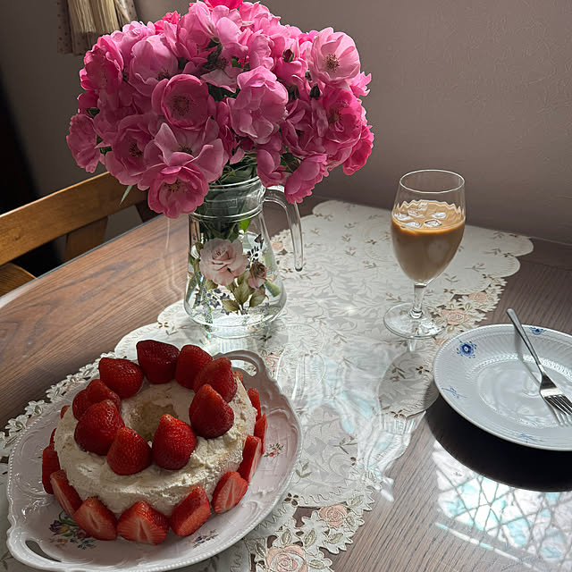 RoseLife5818さんの実例写真