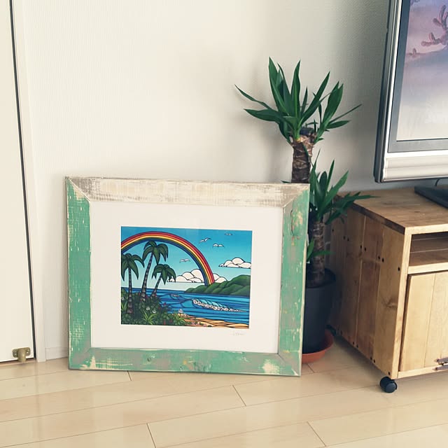reinalohaさんの実例写真