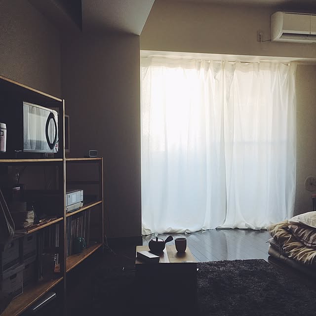 risaさんの実例写真