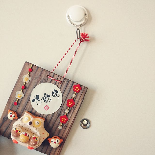 atu.さんの実例写真