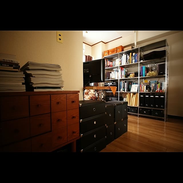 tatataさんの実例写真