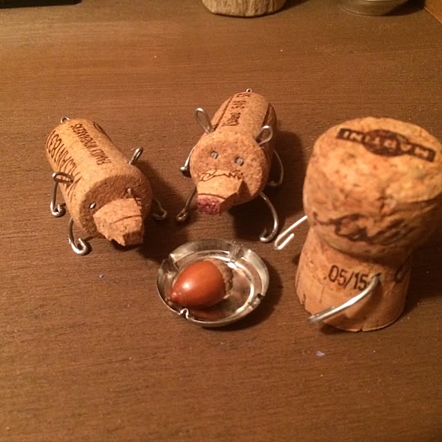 RYUBOKKURIさんの実例写真