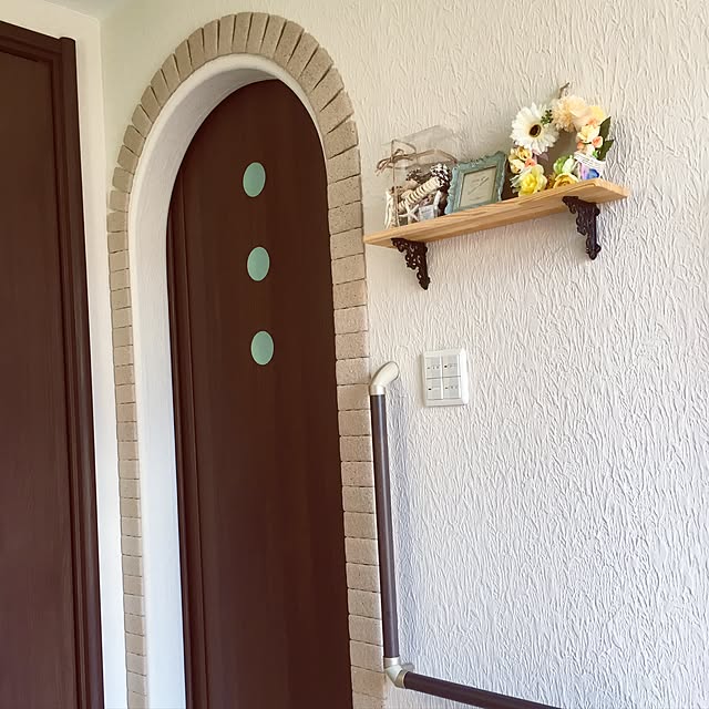 Michiさんの実例写真