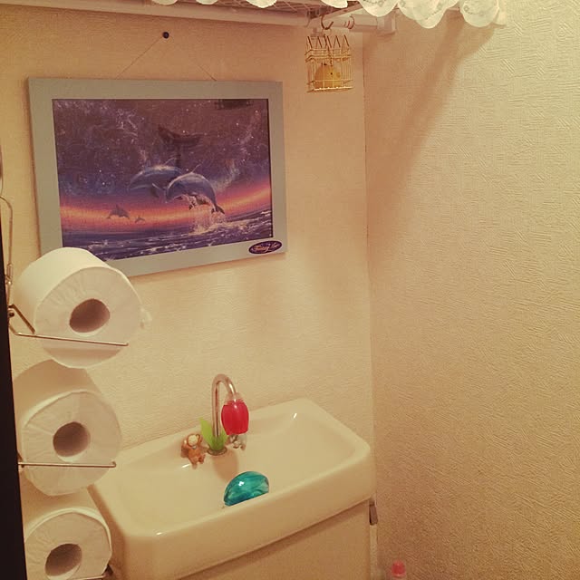 Lin_3さんの実例写真
