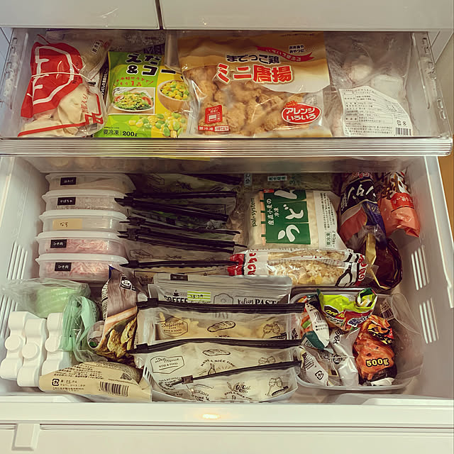 kaerunoameriさんの実例写真