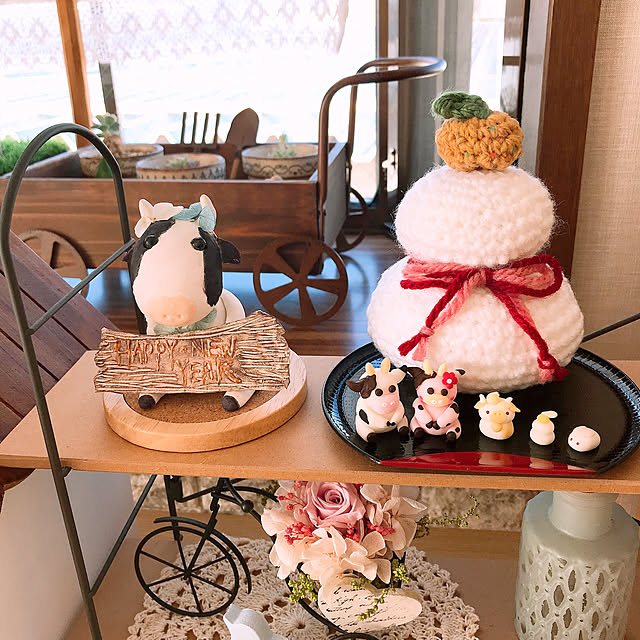 natsuさんの実例写真