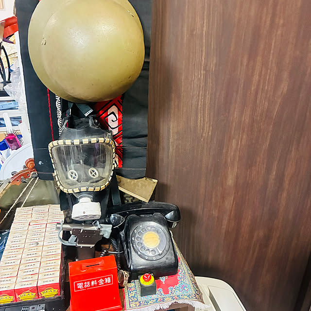 takakuzenさんの部屋