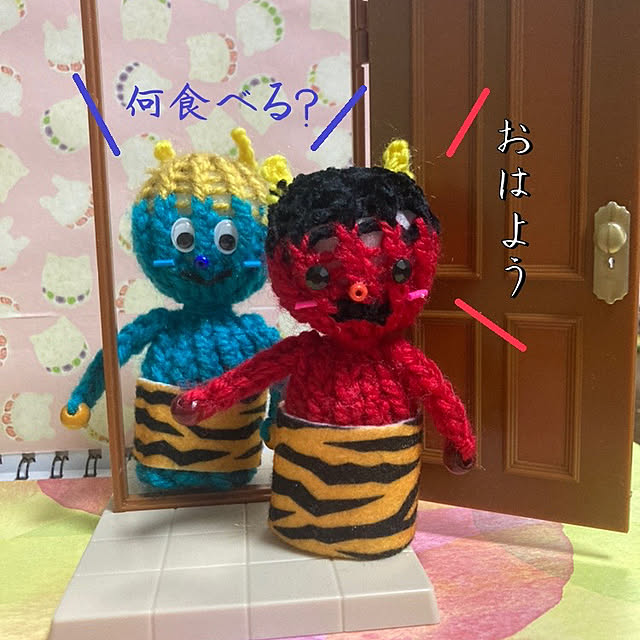 manduonmaさんの実例写真