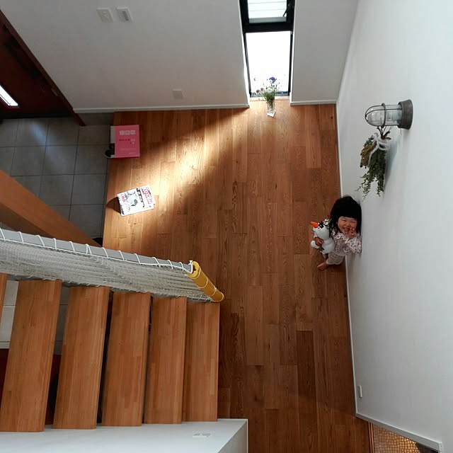 Satokoさんの実例写真
