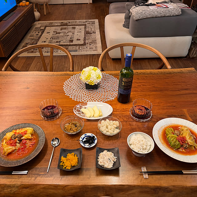 Yumiさんのお部屋の写真