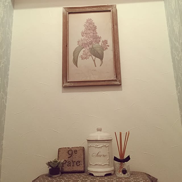 chi-さんの実例写真