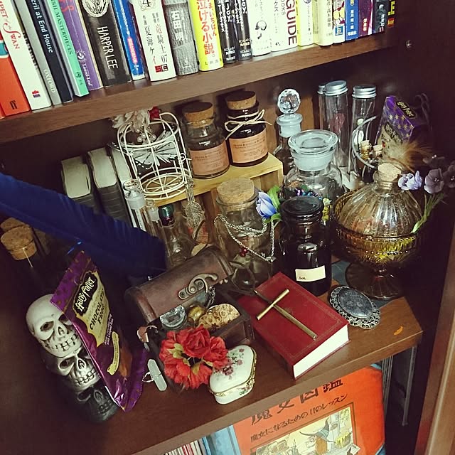Belladonnaさんの実例写真