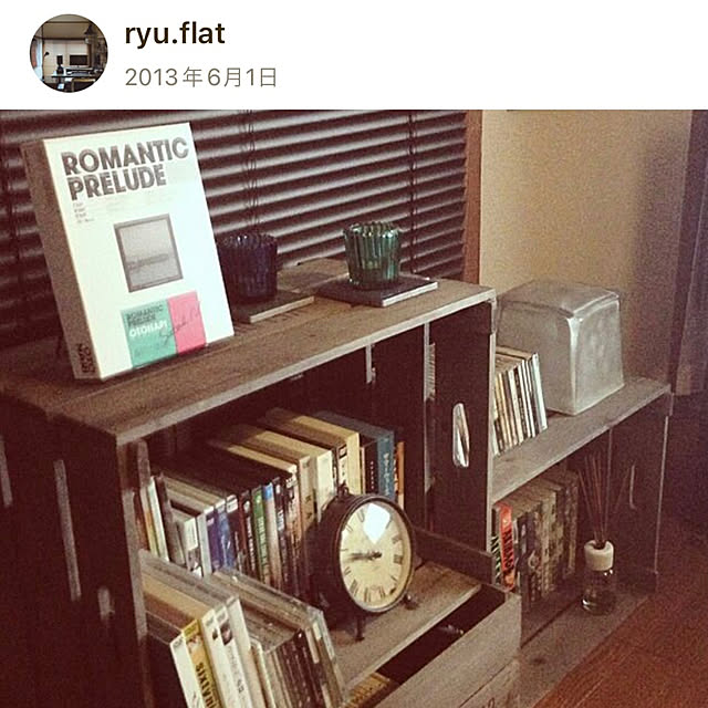 ryu.flatさんの実例写真