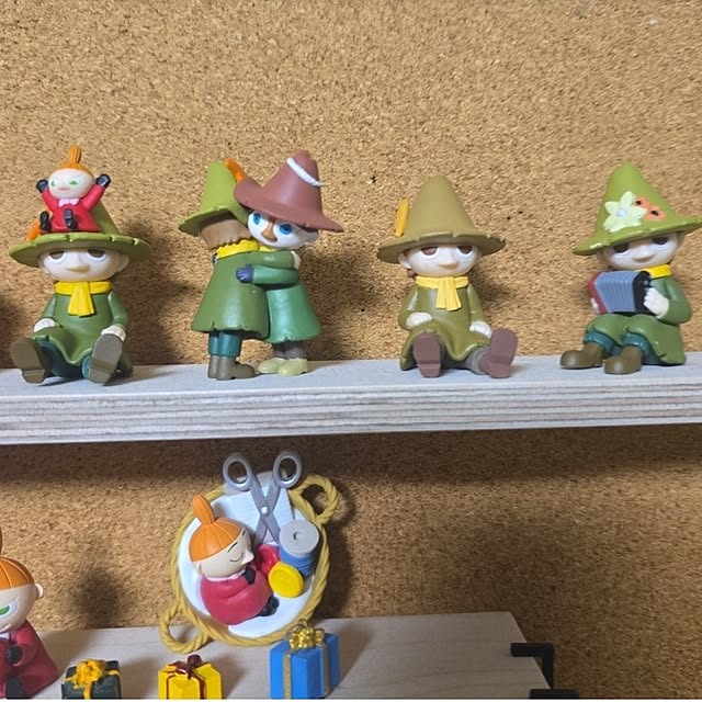 nao814さんの部屋