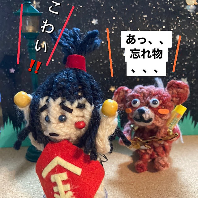manduonmaさんの部屋