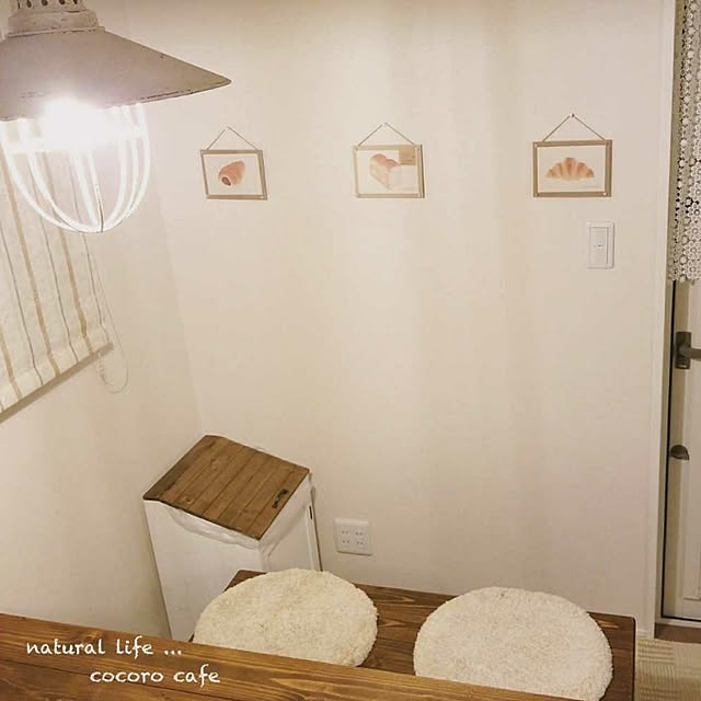 CoCoRoCafe.さんの実例写真