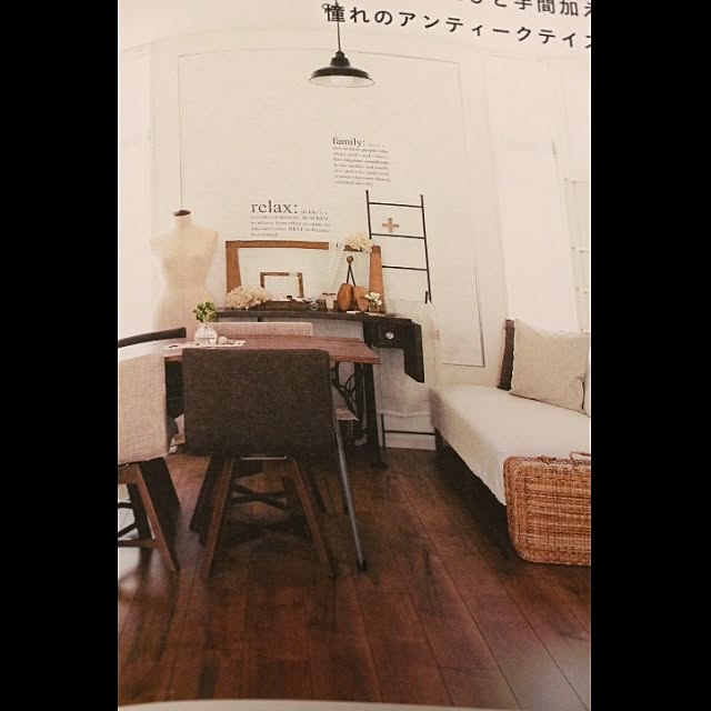 takimoto-manamiさんの実例写真