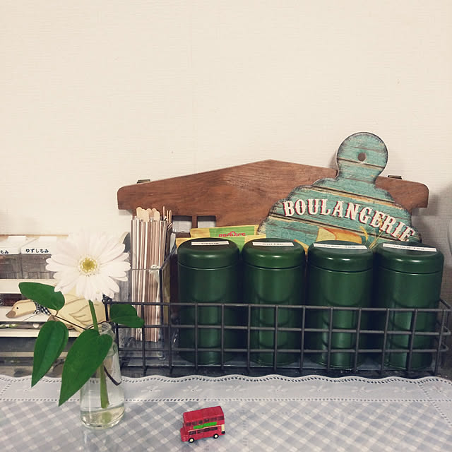 Green-appleさんの実例写真