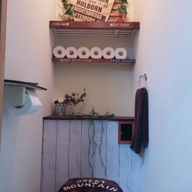 okkunさんの実例写真