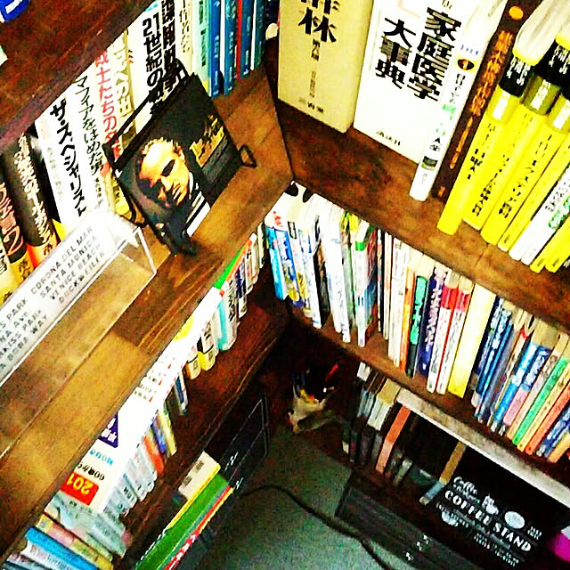 ringarintonさんの実例写真