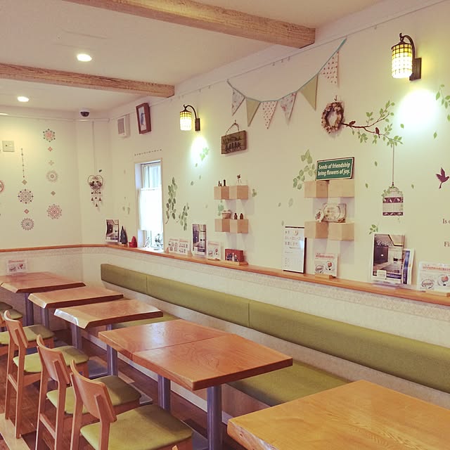 kotorihinaさんの実例写真