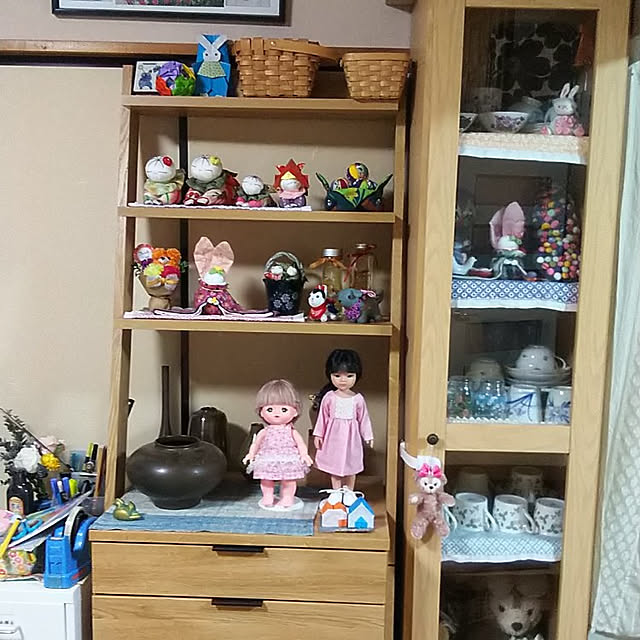 chiikokunさんの実例写真