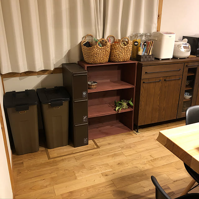m.tさんの実例写真