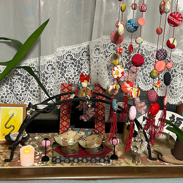 ritsukoさんの部屋