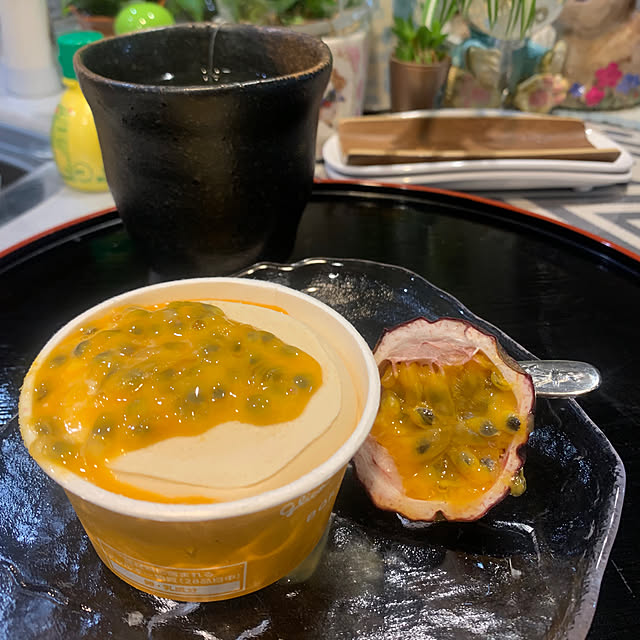 Aqettyさんの部屋
