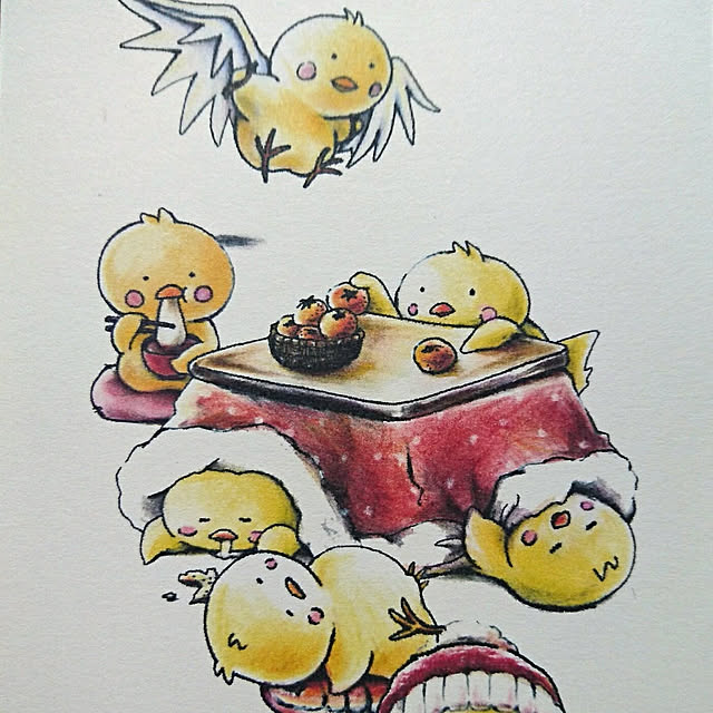 escargotさんの実例写真