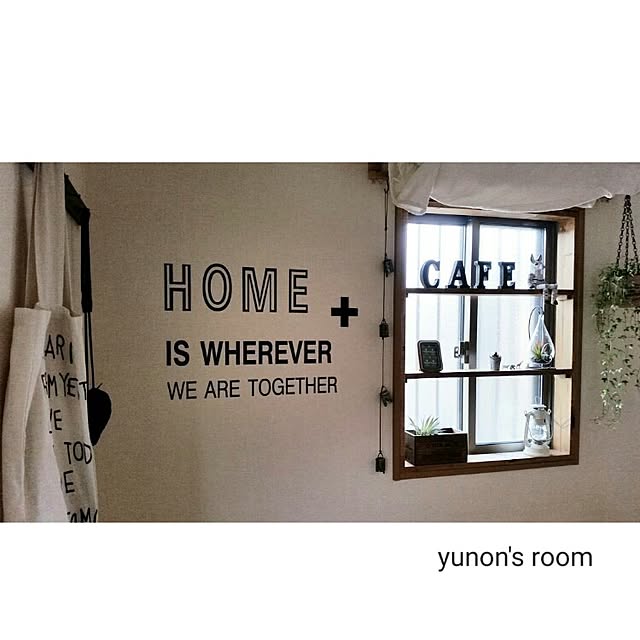 yunonさんの実例写真