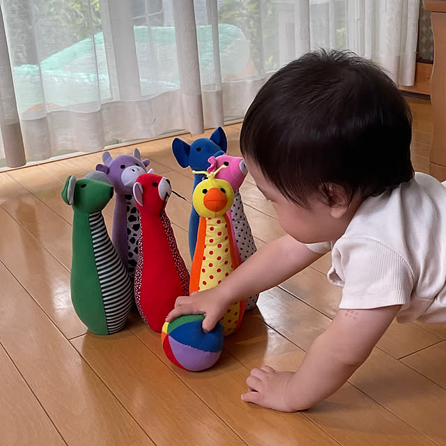 nobikoさんの部屋