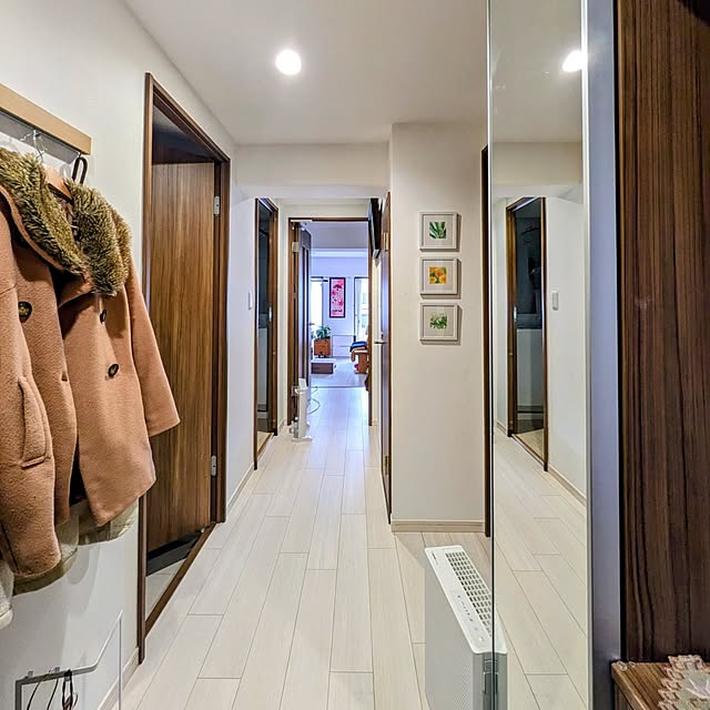 mi-saさんの実例写真