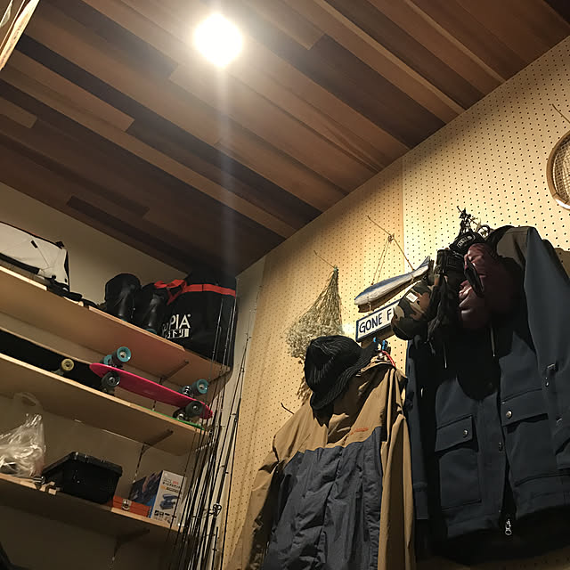 Y.Uniさんの実例写真