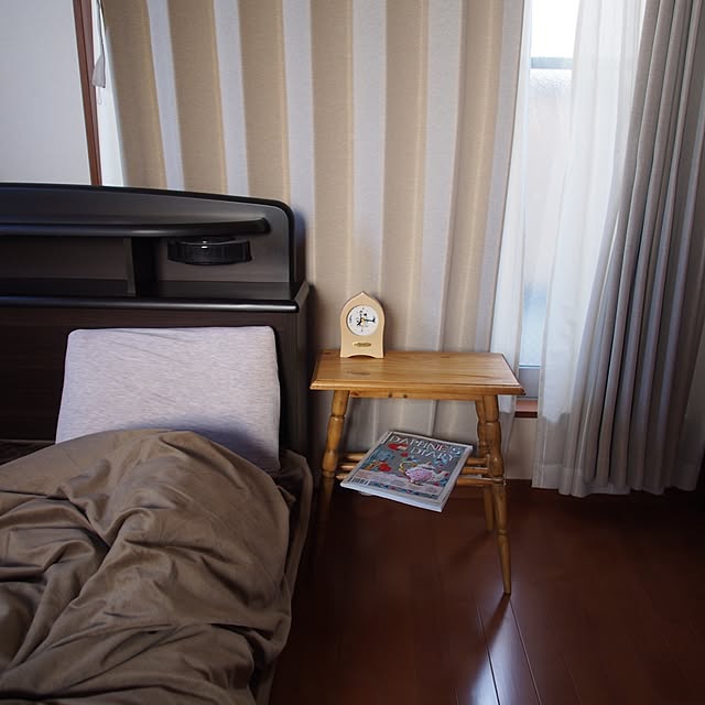yukaさんの部屋