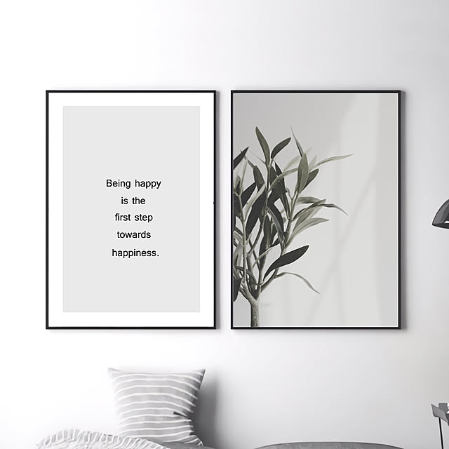 Cs_Handmade_Posterさんの実例写真