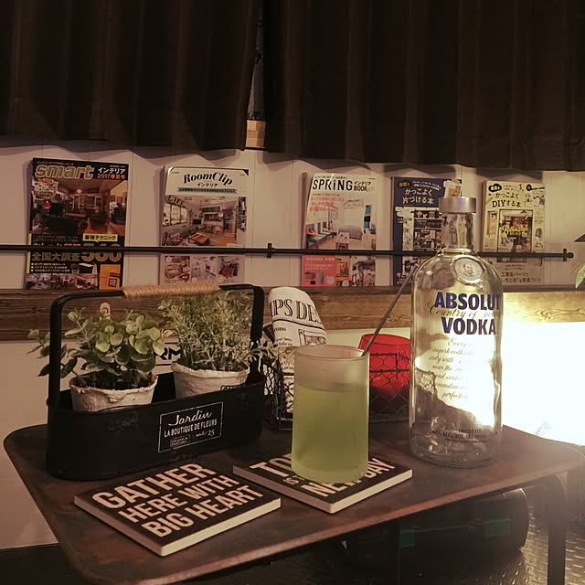 ponkotuさんの実例写真
