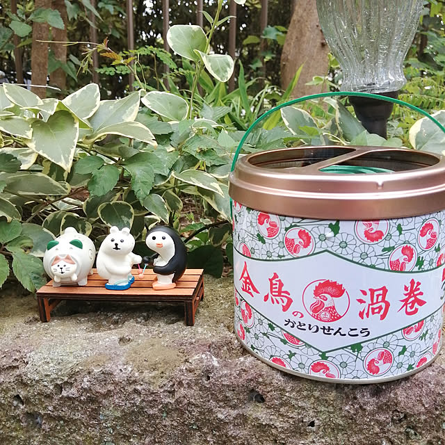 satosanさんの実例写真